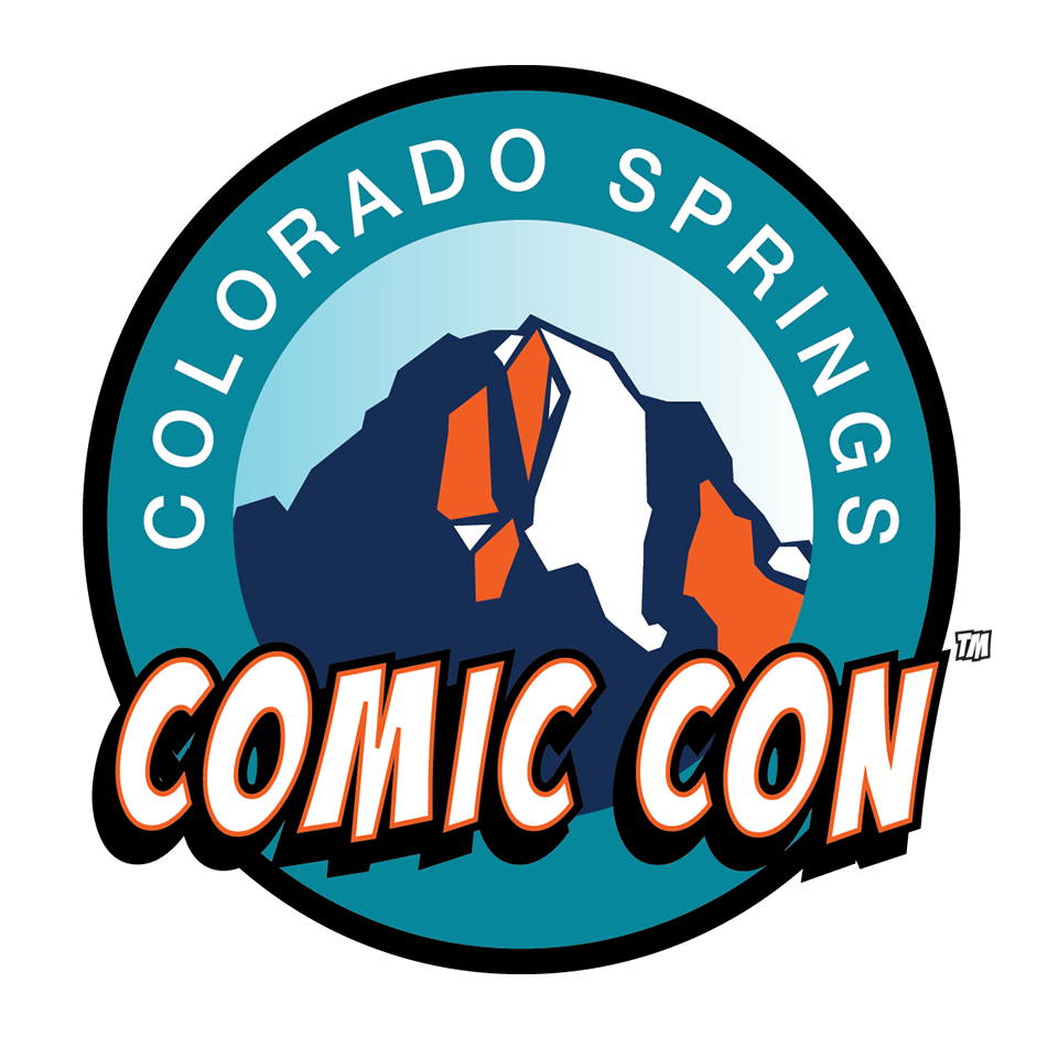 Colorado Springs Comic Con